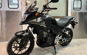 HONDA 400X 2016 NC47