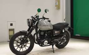 HONDA GB350S 2021 NC59