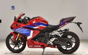 HONDA CBR250RR A 2024 MC51