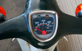 HONDA SUPER CUB50 C50