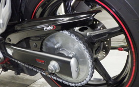 SUZUKI GLADIUS 2010 VK58A