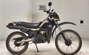 SUZUKI TS50 Hustler SA11A