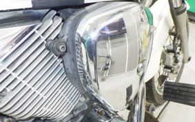 YAMAHA DRAGSTAR 250 2023 VG02J