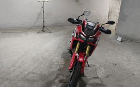 HONDA CRF1000L AFRICA TWIN 2018 SD04