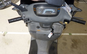 HONDA SPACY 125 Gen. 2 JF03