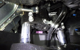 HONDA PCX 160 2025 KF47