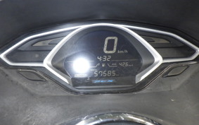 HONDA PCX125 2025 JF81