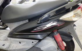 YAMAHA CYGNUS 125 X 2 SE44J