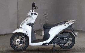HONDA DIO 110 JF58