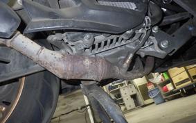 YAMAHA N-MAX 1996 SEG6J