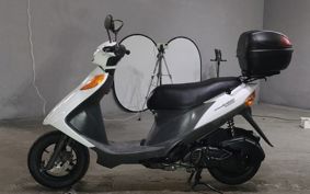 SUZUKI ADDRESS V125 CF46A