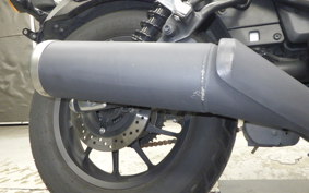 HONDA REBEL 500 A 2019 PC60