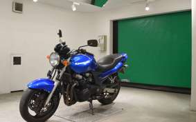 KAWASAKI ZR 700 1999 ZR750F