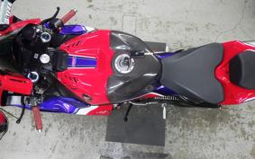 HONDA CBR1000RR RSP 2021 SC82