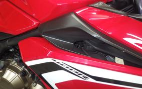 HONDA CBR400R 2021 NC56