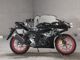 Фото Suzuki GSX-R125 с японского аукциона