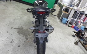 HONDA CB250RA 2019 MC52
