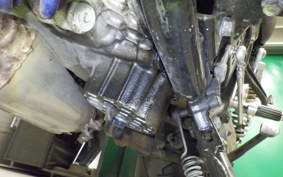 SUZUKI INAZUMA 750 (GSX750) 2000