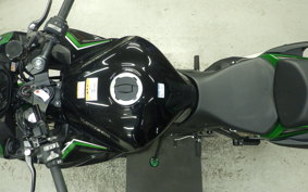 KAWASAKI NINJA 1000SX 2023