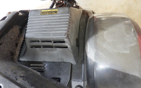 HONDA ROAD FOX TB10