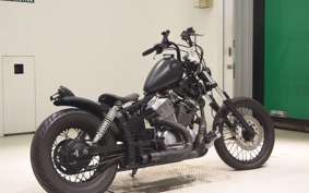 YAMAHA DRAGSTAR 250 1994 VG02J