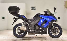 KAWASAKI NINJA 1000 A 2017