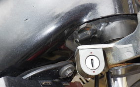 HONDA SHADOW 1100 1993