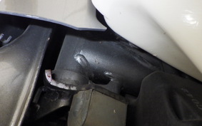 HONDA C90 SUPER CUB E HA02