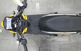 HONDA ZOOMER-X JF52