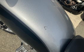 HONDA CB223S MC40