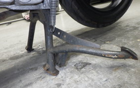 HONDA ｸﾘｯｸ125I