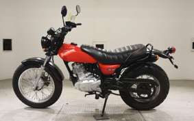SUZUKI VANVAN 200 NH41A