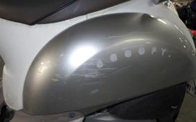 HONDA CREA SCOOPY AF55