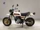 Фото Honda APE 50 2007 с японского аукциона