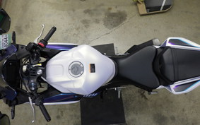 YAMAHA YZF R-3 2025 RH25J