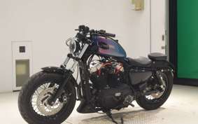 HARLEY XL1200X 2013