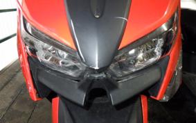 YAMAHA CYGNUS Griffus SEJ4J