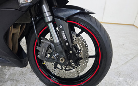 KAWASAKI NINJA 1000 ABS 2019 ZXT00W