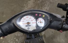 YAMAHA JOG ZR EVOLUTION2 SA39J