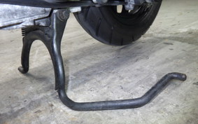 SUZUKI LET's 4 2024 CA45A