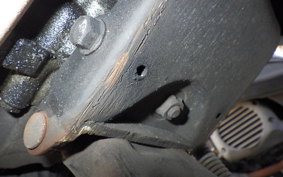 HONDA DIO Z4 GEN 2 AF63