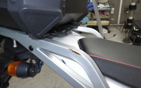 YAMAHA SEROW 250 Gen.3 2023 DG31J