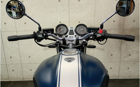 HONDA CB1100RS 2022 SC65
