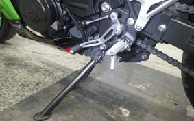 KAWASAKI NINJA 400 2020 EX400G