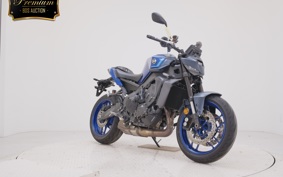 YAMAHA MT-09 AMT 2018 RN88J