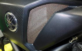 YAMAHA MT-07 ABS 2017 RM19J