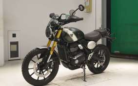 TRIUMPH SCRAMBLER400X 2024