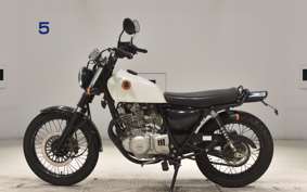 SUZUKI GRASS TRACKER NJ47A