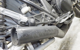 KAWASAKI ZRX-2 1995 ZR400E