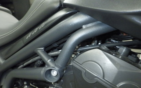 TRIUMPH TIGER 800 2013